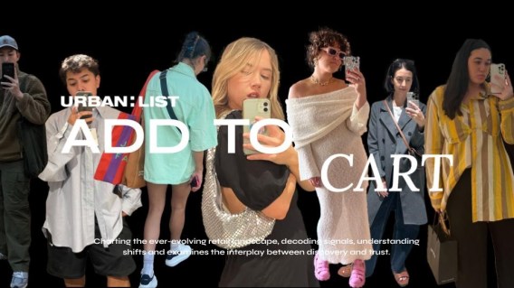 ‘Attempting to decode this labyrinth has been fascinating’: Urban List explores retail consumers in new report