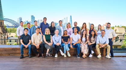 Ardent and The Fred Hollows Foundation secure PR partnership