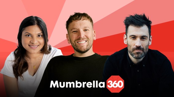Dylan Alcott confirmed to speak at Mumbrella360 2024