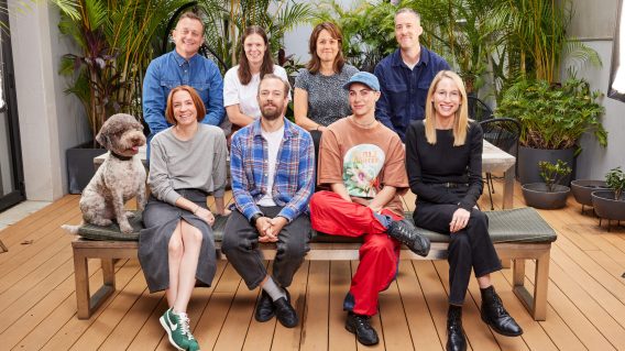 BMF shares several creative promotions for its team