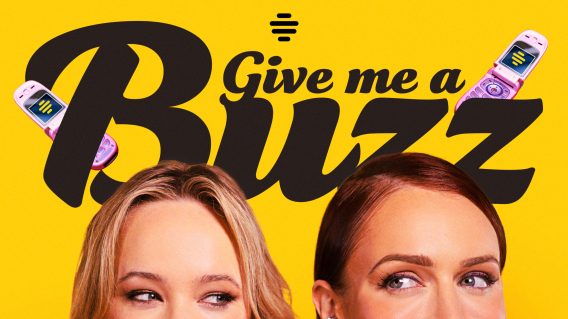 Bumble’s resident sexologist and dating expert launch new ‘Give Me A Buzz’ podcast