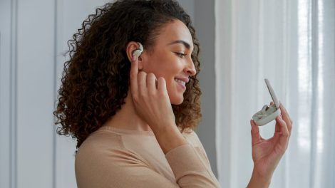 Zeno Group obtains Shokz retained account