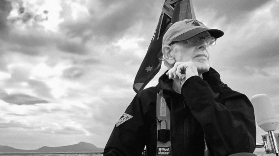 Bob Isherwood to be inducted into The One Club for Creativity’s Creative Hall of Fame
