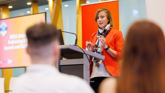 IMAA and ThinkNewsBrands expand vital learning module to Brisbane
