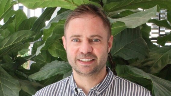 Tech platform Outbrain snags ANZ and Singapore country manager from Foxtel Media