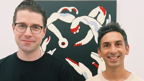 Dynamic Duos: The client-agency relationship that survives the 9-5