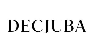 DECJUBA shows off high-flying puffer jacket, via HERO and Creativa