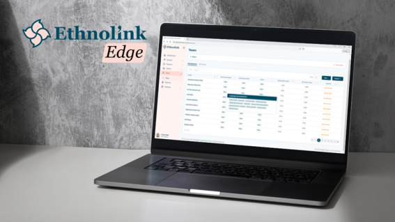 Multicultural comms agency Ethnolink announces innovative campaign platform