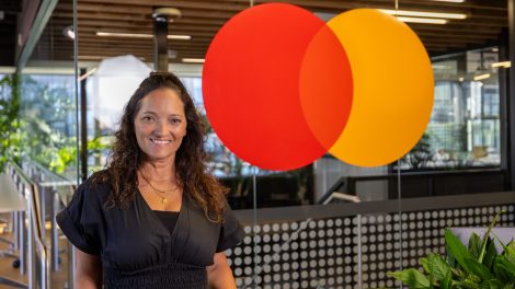 Mastercard announces new head of marketing after Kirsty Redfearn departure