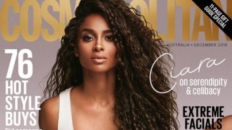 Cosmopolitan magazine latest glossy to return to the Australian market