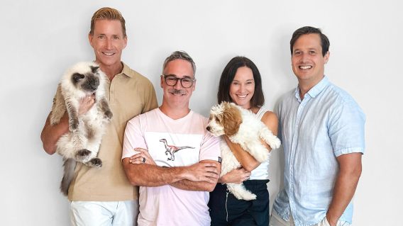 Australia’s first pet-focused media channel, Fur Media, launches