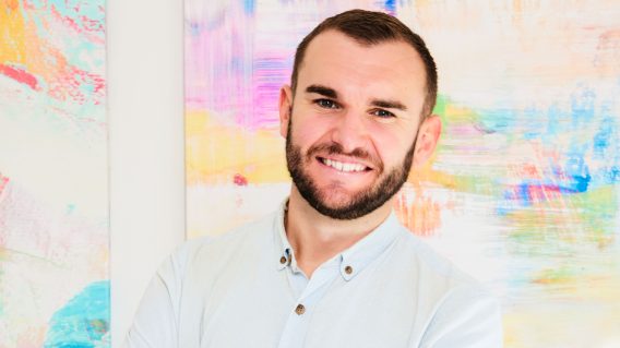 Thrive PR’s Gareth Beddoes moves to Seven Communications