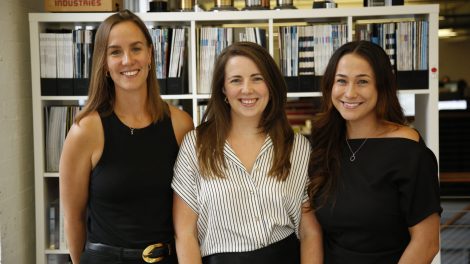 History Will Be Kind announces three employee moves