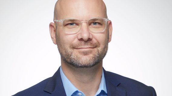 General Motors Australia and New Zealand finds new marketing director