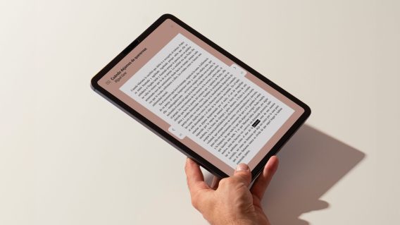 Audi converts owner’s manual into story collection, via Penguin Random House and Ogilvy