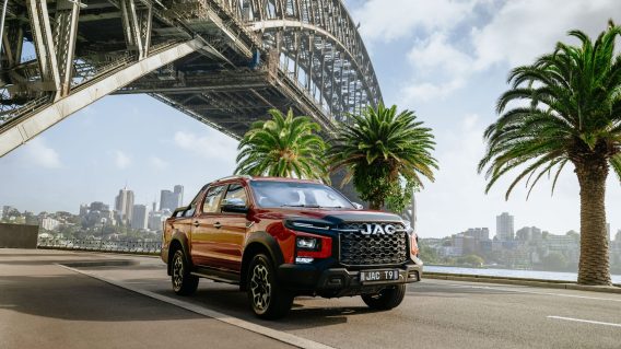 ‘It’s a perfect brand for us’: We Are Different wins JAC Motors pitch