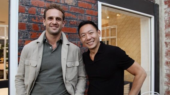Former Dentsu Creative APAC CEO joins Bastion Agency