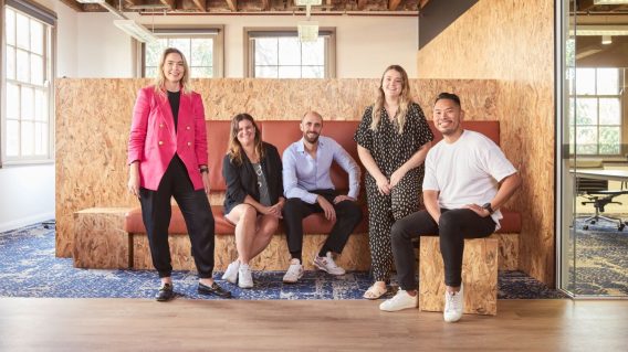 Kinesso takes top crown at Microsoft Advertising Partner Awards