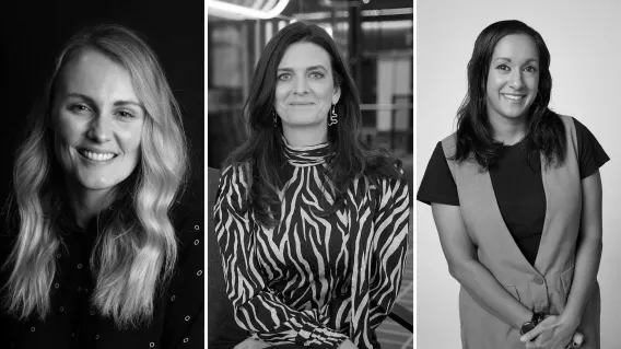 Publicis Groupe Asia Pacific unveils huge appointments and promotions