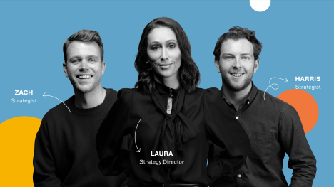 Keep Left shares new ‘redefined, fit-for-purpose’ strategy team