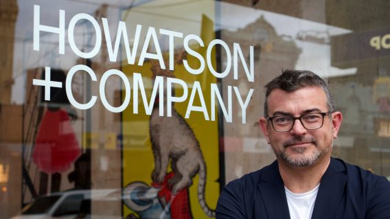 Akkomplice merges into Howatson+Company