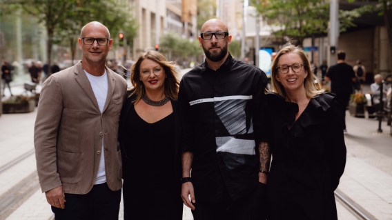 The Works’ partner team grows with prolific addition