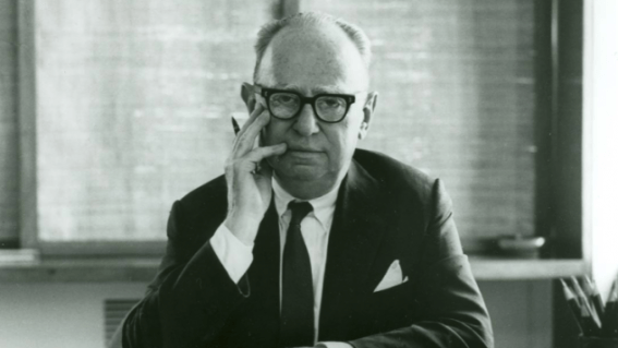 How an 88-year-old is remaining relevant in today’s adland