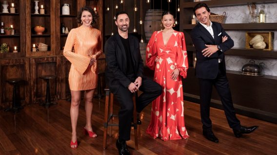 MasterChef’s ‘greener’ gas claims under fire