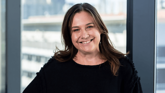 ‘I leave with my head high’: Mel Hopkins speaks on Seven redundancy