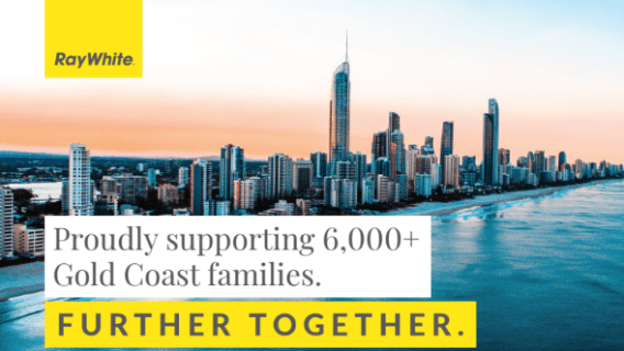Ray White Group’s latest campaign ‘marks a shift for the company’ as it books record media spend
