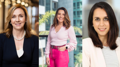Women in Media welcomes Bridget Fair, Nicole McInnes and Pooja Patel to board of directors