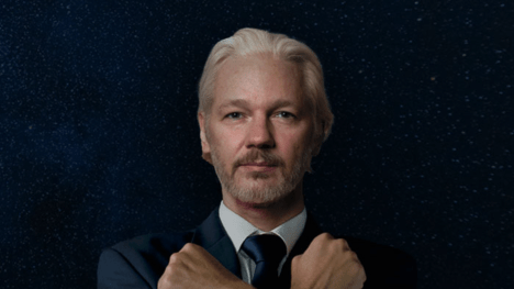 ‘Julian Assange is free’: Wikileaks releases statement as Assange leaves UK prison