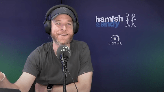 Podcast Ranker: Hamish and Andy back on top, Matt and Alex on the burst