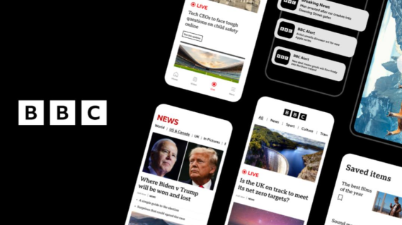 ‘We’re not here to eat everyone else’s lunch’: Inside BBC’s major news play in Australia