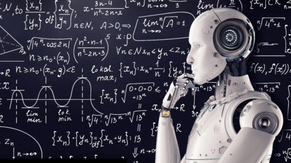AI is coming for our jobs – but which ones?