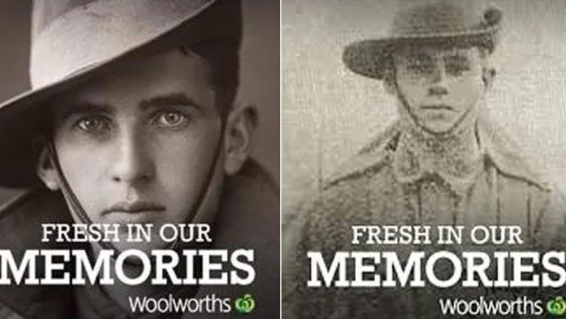 ‘Fresh in our memories’: Why it’s best to keep your brand away from Anzac Day