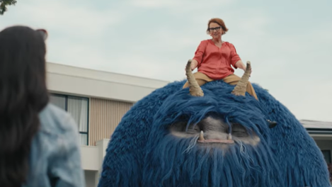 Australian Retirement Trust launches brand awareness campaign, via M&C Saatchi and Bohemia
