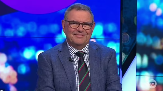 ‘He is someone that knows about failure’: Kyle Sandilands slams Steve Price after The Project rant