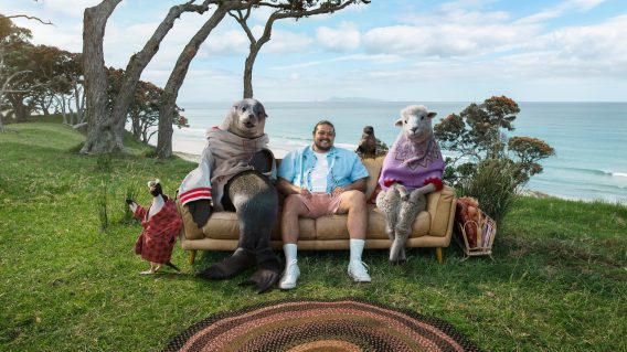Contact Energy’s ‘It’s good to be home’ brand platform grows with latest iteration