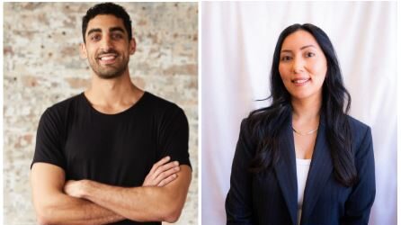 Pedestrian Group makes key appointments in partnerships team