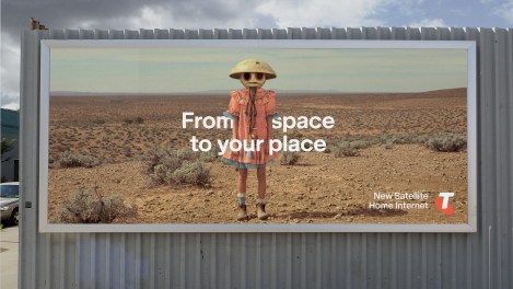 Telstra boosts new subscribers on the back of unique ad campaigns