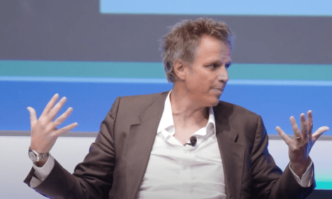 Does today’s strong Publicis result mean the industry’s pulse is coming back?