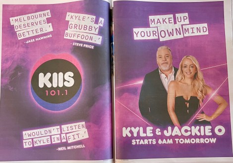 StW: K+J Day; Cosmo is back; Google hides local ad revenue as Twitter’s take collapses