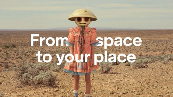 First work from bespoke Telstra agency +61 launches