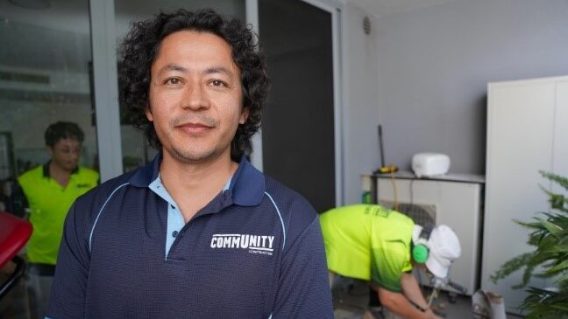 Les Murray Award for Refugee Recognition 2024 winner announced