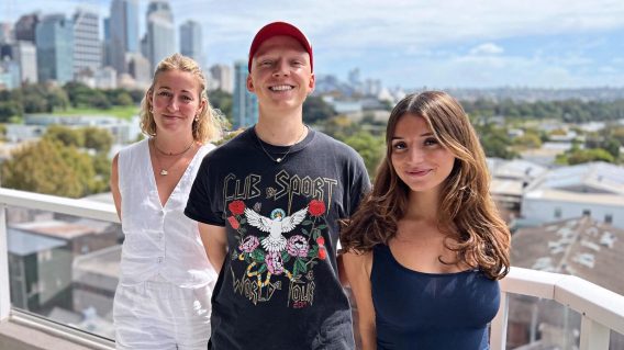 BRING – Universal Music for Brands elevates two team members and adds new role