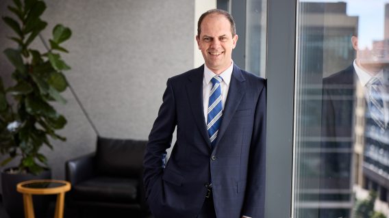 ‘The radio silence makes no sense’: When will the new Seven CEO front up?