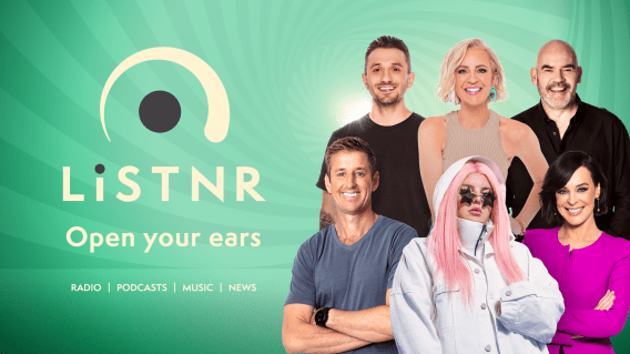 ‘LiSTNR is key in ARN Media’s proposed takeover’: Morgan Stanley does the maths