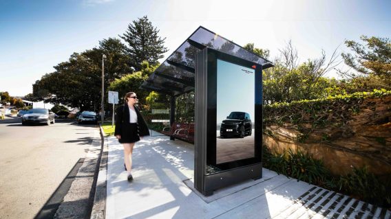 oOh!media unveils Woollahra OOH street furniture network launch partners