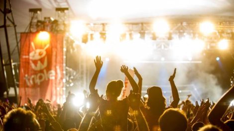 Triple J to bring back One Night Stand regional event amidst festival crisis